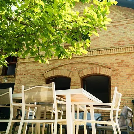 La Maison Cachee Du Pavillon Bellevue