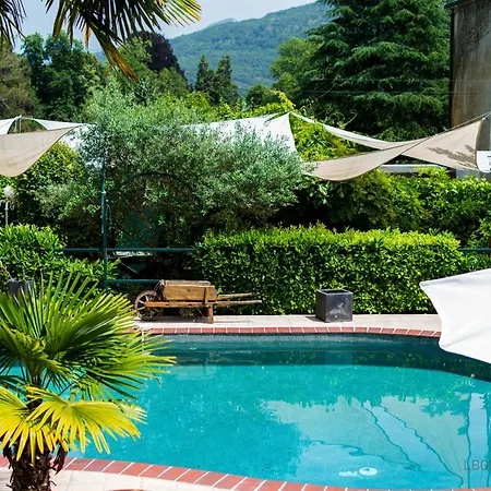 La Maison Cachee Du Pavillon Bellevue Bed & Breakfast Belley
