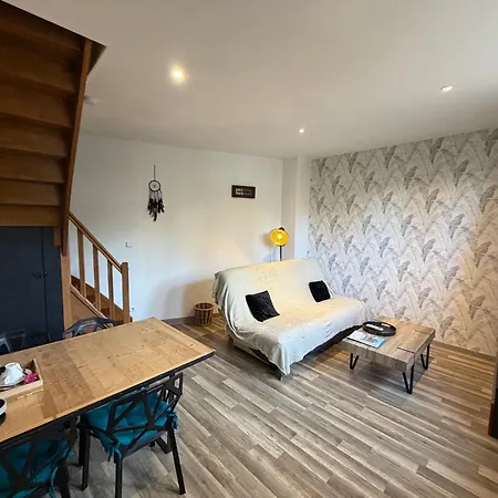 La Maison Cachee Du Pavillon Bellevue