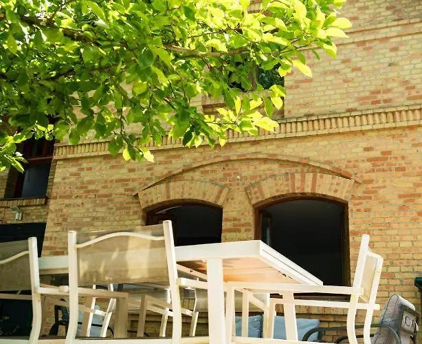La Maison Cachee Du Pavillon Bellevue