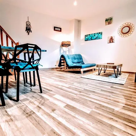 Bed and Breakfast La Maison Cachee Du Pavillon Bellevue 3*